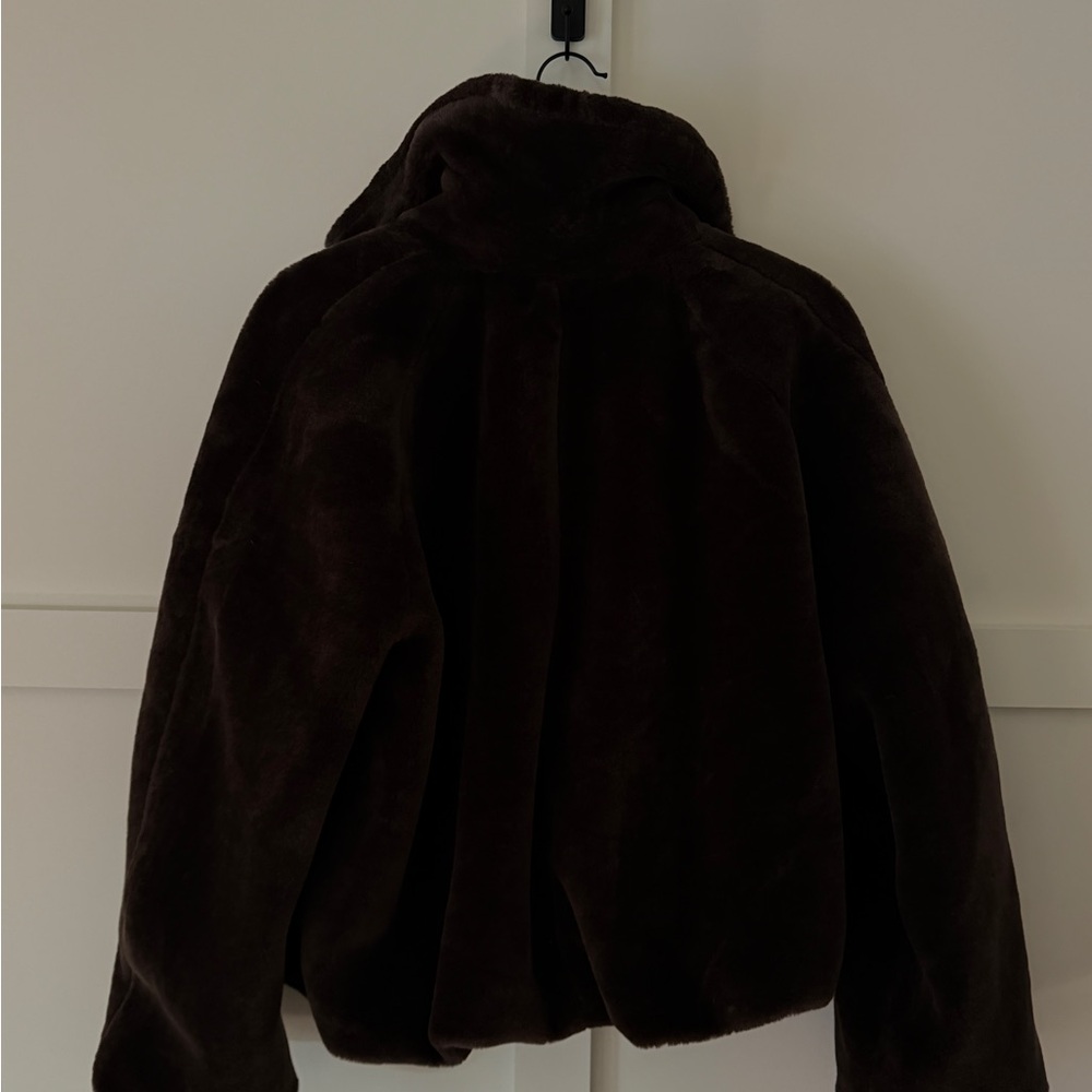 Madewell Women’s Bubble Bomber - Picture 3 of 3